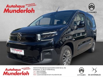 Gebrauchte Citroën Berlingo