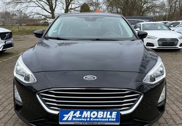 Ford Focus 43.999 km 13.999 &euro; Oldenburg 26129