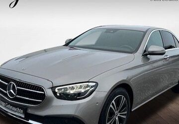 Mercedes-Benz E 200 85.844 km 31.850 &euro; Edewecht / OT Friedrichsfehn 26188