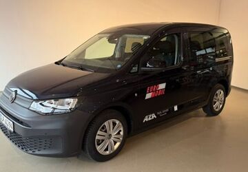 VW Caddy 46.000 km 21.949 &euro; Friesoythe 26169