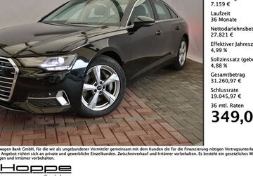 Audi A6 100.259 km 34.980 &euro; Ganderkesee 27777