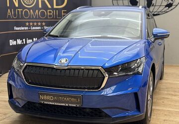 Skoda Enyaq 86.600 km 24.999 &euro; Rastede/ Wahnbek 26180