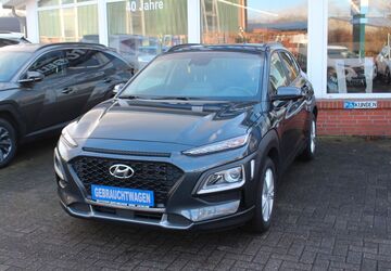Hyundai KONA 28.900 km 20.900 &euro; Bösel 26219