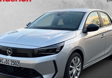 Opel Corsa 11.990 km 15.890 &euro; Oldenburg 26127