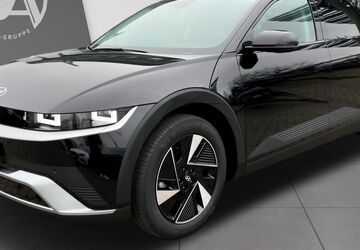 Hyundai IONIQ 5 4.500 km 38.490 &euro; Oldenburg 26135