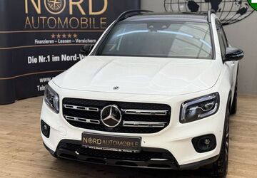 Mercedes-Benz GLB 220 96.402 km 32.890 &euro; Rastede/ Wahnbek 26180