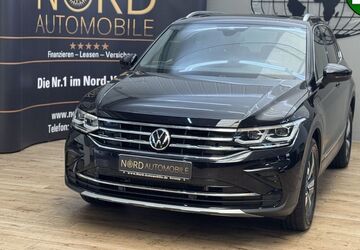 VW Tiguan 85.199 km 28.900 &euro; Rastede/ Wahnbek 26180