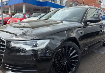 Audi A6 87.368 km 16.950 &euro; Oldenburg 26135