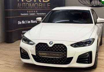 BMW 420 73.042 km 35.890 &euro; Rastede/ Wahnbek 26180