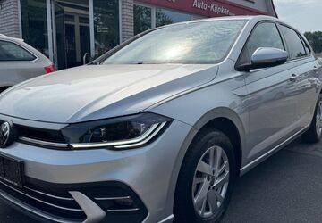 VW Polo 45.000 km 19.900 &euro; Oldenburg 26125