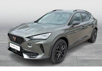 Cupra Formentor 31.000 km 29.979 &euro; Oldenburg 26135