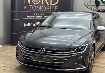 VW Arteon 116.428 km 24.400 &euro; Rastede/ Wahnbek 26180