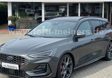 Ford Focus 26.000 km 36.990 &euro; Garrel 49681