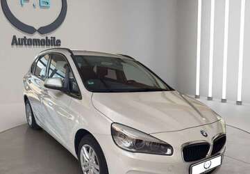 BMW 220 114.000 km 16.999 &euro; Hude 27798
