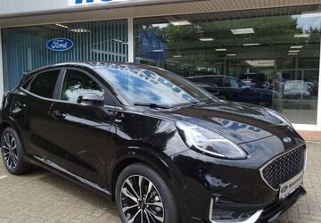 Ford Puma 7.285 km 23.950 &euro; Rastede 26180