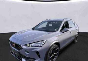 Cupra Formentor 89.200 km 21.590 &euro; Rastede/ Wahnbek 26180