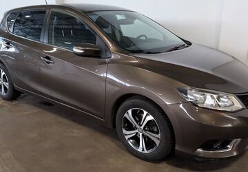 Nissan Pulsar 132.850 km 8.990 &euro; Delmenhorst 27751