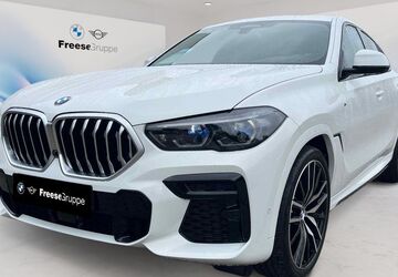 BMW X6 17.529 km 66.490 &euro; Oldenburg 26135