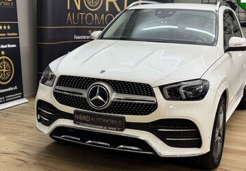 Mercedes-Benz GLE 350 94.982 km 49.990 &euro; Rastede/ Wahnbek 26180