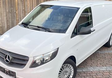 Mercedes-Benz Vito 151.433 km 20.700 &euro; Edewecht 26188