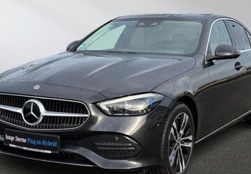 Mercedes-Benz C 300 46.030 km 35.840 &euro; Oldenburg 26129