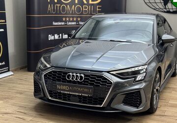 Audi A3 80.000 km 27.470 &euro; Rastede/ Wahnbek 26180