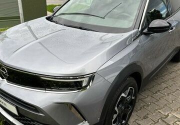 Opel Mokka 47.099 km 17.900 &euro; Oldenburg 26131