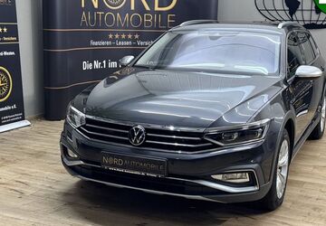 VW Passat Alltrack 114.030 km 28.900 &euro; Rastede/ Wahnbek 26180