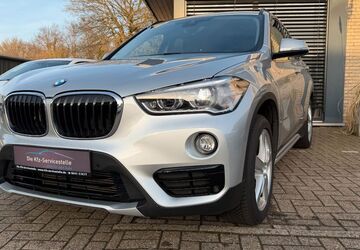 BMW X1 59.320 km 22.650 &euro; Oldenburg 26123