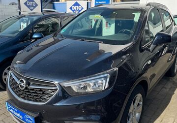 Opel Mokka 99.800 km 9.990 &euro; Oldenburg 26135