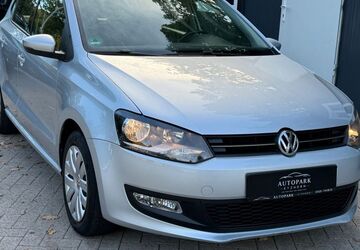 VW Polo 100.000 km 5.990 &euro; Oldenburg 26125