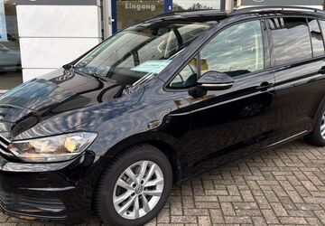 VW Touran 93.750 km 20.750 &euro; Brake / Unterweser 26919