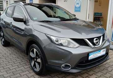 Nissan Qashqai 173.494 km 9.999 &euro; Jade 26349