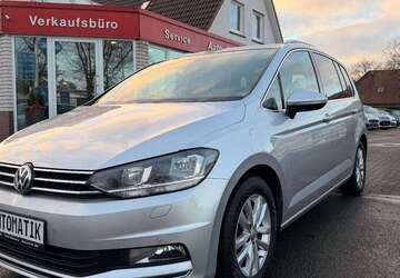 VW Touran 140.510 km 17.990 &euro; Oldenburg 26125