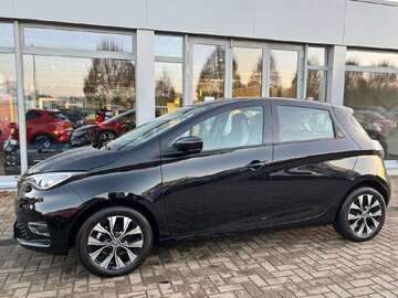 Gebrauchte Renault ZOE