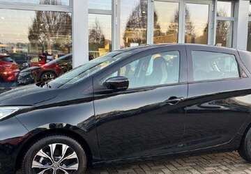 Renault ZOE 17.000 km 21.900 &euro; Edewecht / Klein-Scharrel 26188