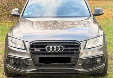 Audi SQ5 182.000 km 23.890 &euro; Delmenhorst 27755
