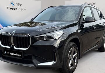BMW X1 65.846 km 32.490 &euro; Oldenburg 26135