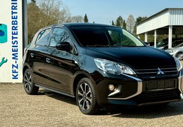Mitsubishi Space Star 53.990 km 9.750 &euro; Edewecht 26188