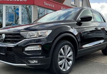VW T-Roc 32.400 km 18.900 &euro; Oldenburg 26125
