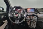 Fiat 500C Dolcevita Klimaautom Tempomat T-Leder APP 35.900 km 14.990 &euro; Garrel 49681
