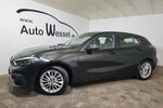 BMW 118d Advantage LED Navi Kamera 51.800 km 21.500 &euro; Garrel 49681