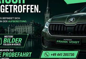 Skoda Superb 120.000 km 21.900 &euro; Oldenburg 26129