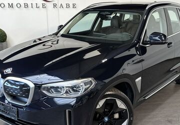 BMW iX3 108.450 km 29.989 &euro; Wardenburg 26203