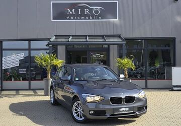 BMW 116 48.554 km 9.999 &euro; Delmenhorst 27755