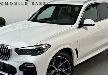 BMW X5 112.450 km 46.749 &euro; Wardenburg 26203