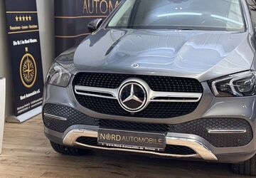 Mercedes-Benz GLE 350 83.535 km 56.450 &euro; Rastede/ Wahnbek 26180