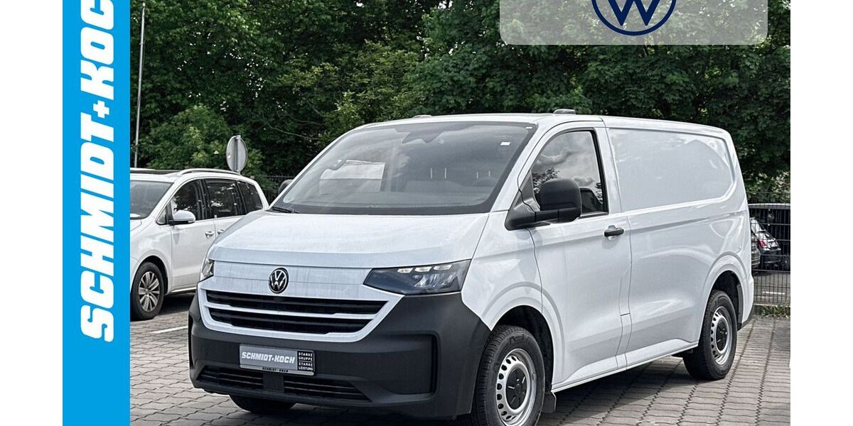 VW T7 Transporter 2.500 km 57.950 &euro; Delmenhorst 27751