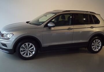 VW Tiguan 70.870 km 19.849 &euro; Friesoythe 26169