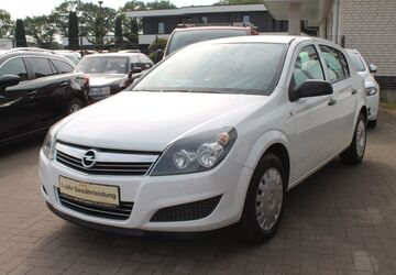 Opel Astra 181.500 km 3.500 &euro; Rastede 26180